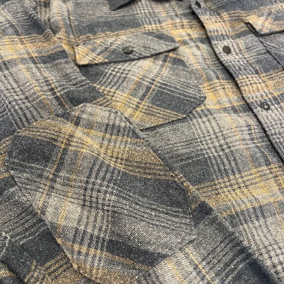Nordsman Cotton Flannel (LARGE) - Picture 6 of 6